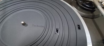 Technics SL-QD33 - 6