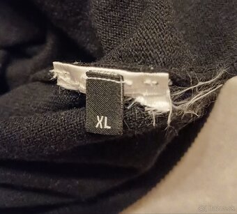 Replay čierny zimný - 6