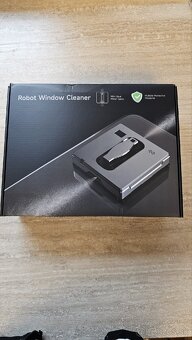 Robotický čistič okien - 6