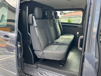 Ford Transit Custom 2.2 TDCI 92kw - 6