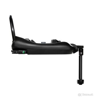 Isofixová základňa ABC Design Base Tulip - 6