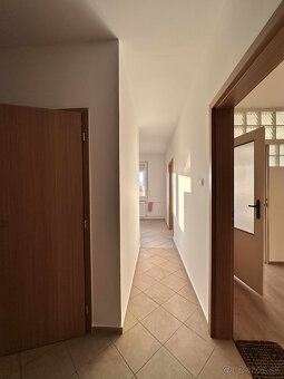 Prenájom 2 a pol izbový byt v centre mesta Dunajská Streda - 6