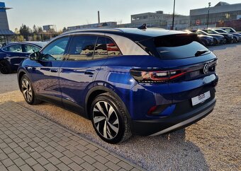 VW ID.4 PERFORMANCE 1ST, KAMERA, 27TIS. KM - 6