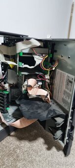 Dell Precision WorkStation 650 - 6