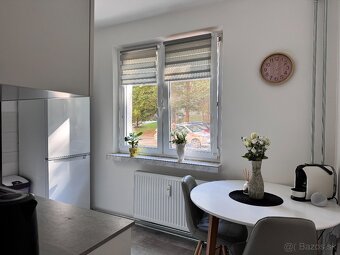 NA PREDAJ: 2-izbový byt po rekonštrukcii, Sebedražie - 6