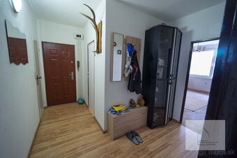 2 izbový byt vo výbornej lokalite mesta Nitra- časť Chrenová - 6