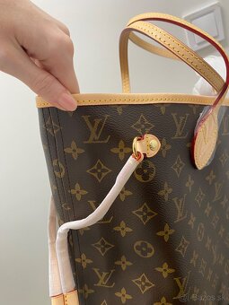 Kabelka Lv neverfull 32cm - 6