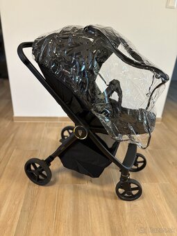 Venicci Vero športový kočík - 6