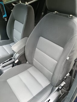 Škoda Octavia2 combi ... 1.9tdi 77kw 2008 - 6