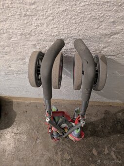 Starsi golfovy kocik - 6