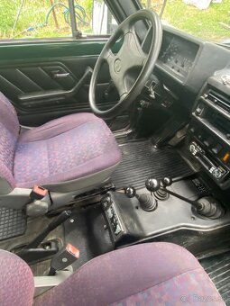 Predám Lada Nivu 1998 - 6