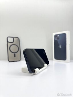 iPhone 13 128GB MIDNIGHT ORIGINÁL STAV+PRÍSLUŠENSTVO - 6