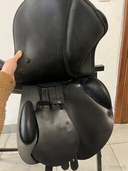 Sedlo Prestige Emilio - 6