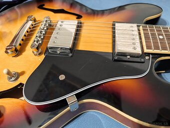 El.gitara Epiphone - 6