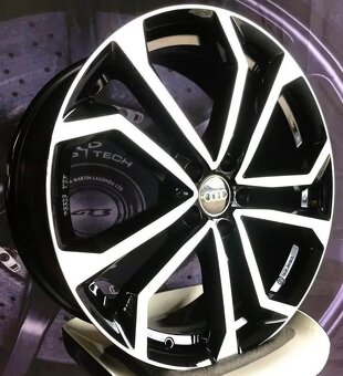 Letná sada 5x112 R20 - 6