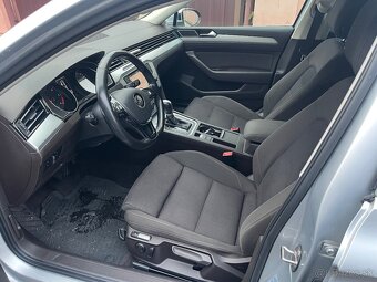 Volkswagen Passat B8 variant 2,0 tdi 110kw DSG Led 2015 - 6