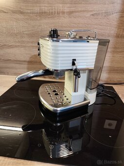 DeLonghi ECZ 351.W kávovar - 6