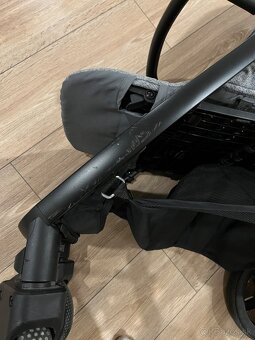 Britax Römer kočík B-Agile R - 6