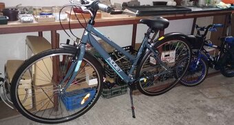 Predam damske bycikel - 6