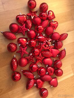 Vianočné ozdoby na stromček - 6