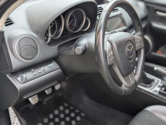 Mazda 6 sport 2.2 136kw - 6