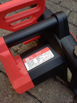 Elektricka retazova pila Levita 180 EP - 6