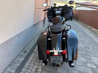 Indian Challenger 2023 - 6