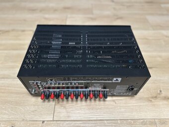 Denon AVR-X2000 - 6