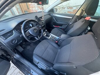 Škoda Octavia 3 combi - 6