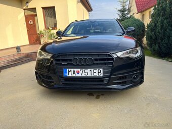 Audi A6 Avant 3.0 TDI DPF Quattro S Tronic - 6