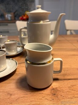 Porcelánová súprava Thun - 6