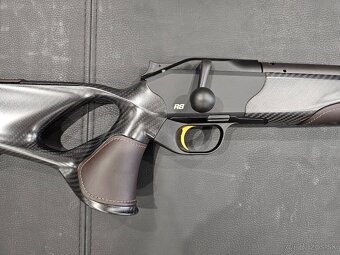 Blaser R8 Silverstone + Blaser R8 CARBON - 6