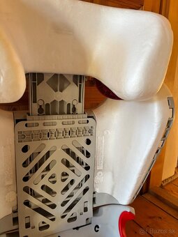 Britax Römer Kidfix xp sict 15-36kg - 6