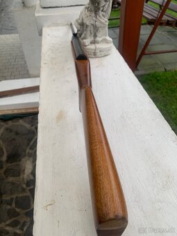 Vzduchovka slavia - 6