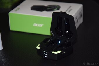 bezdrotove sluchatka ACER - 6