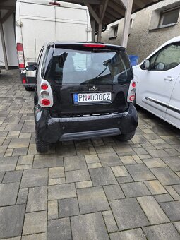Smart fortwo - 6