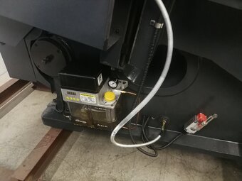 Výsekový príklop ML 1040 - 6