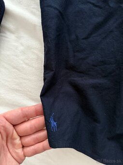 Ralph Lauren košeľa - 6