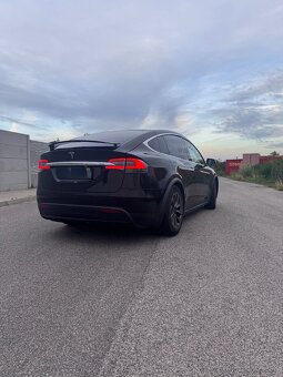 Tesla Model X 100d 2017 - 6