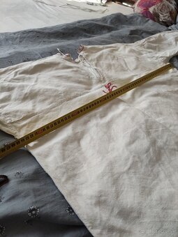 Krojova košeľa - 6