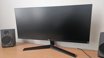 LG 29WP60G 29" - 6