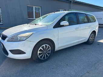 Ford Focus - 6