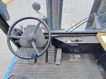 VZV LANSING HENLEY HERKULES 10 NOSNOST - - - 6