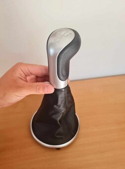 Radiaca páka pre ŠKODA FABIA 2 - 6