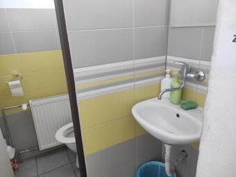 Kancelária 12,05 m2 v Nitre -prenájom - 6