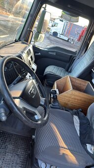 Lesovoz Man TGA 33.430 - 6