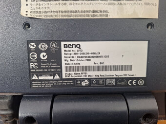 Retro PC-Intel Core 2Duo E7300, 2.66GHz - 6