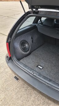 Škoda Octavia 1.8t RS combi - 6