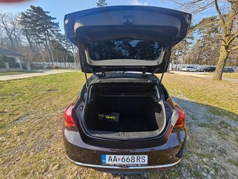 Opel Astra 1,7 cdti - 6