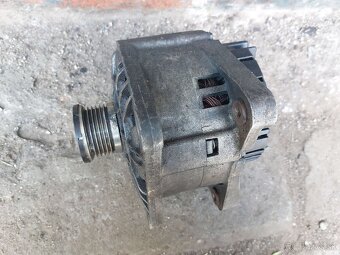 alternátor, štartér Laguna II, Megane2, Scenic2 - 6